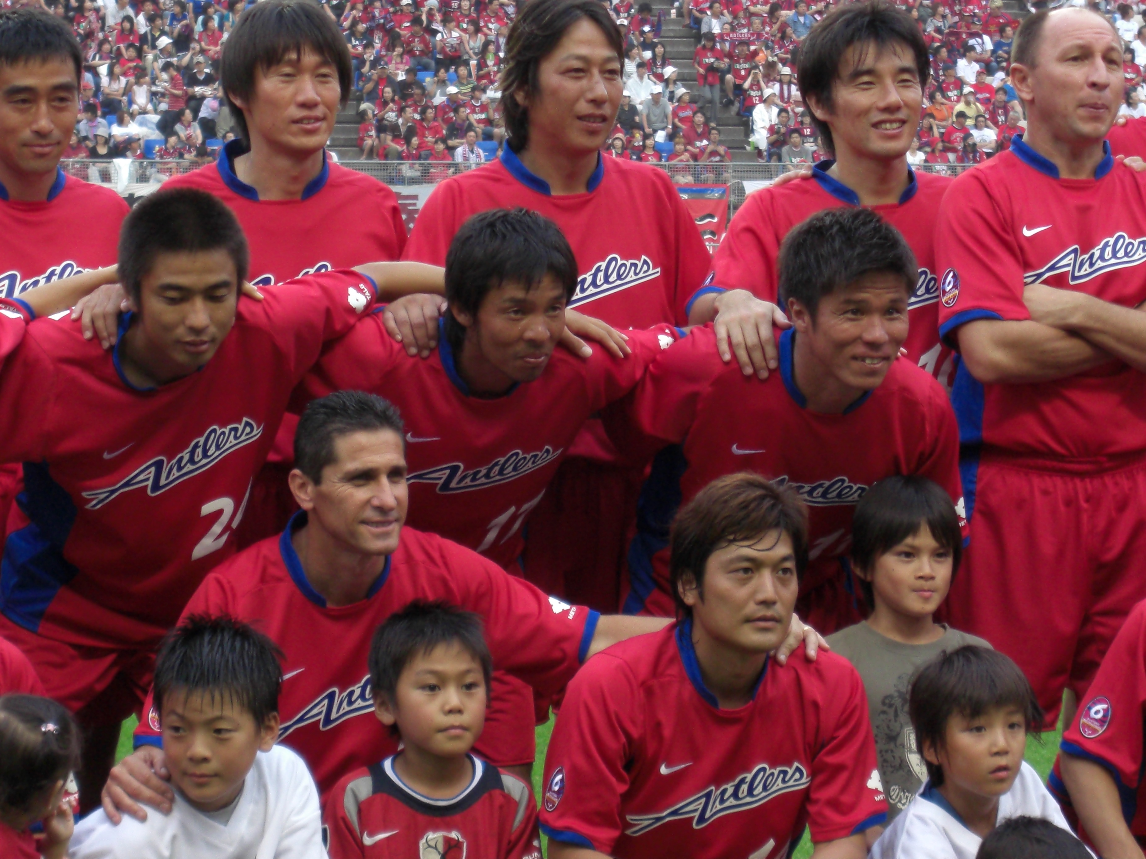 いい一日 良い一日: 元サッカー日本代表 増田忠俊オフィシャルブログ